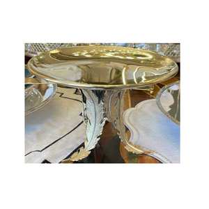 Más vendidos con precio barato Soporte hecho a mano Pastel Utensilios de cocina Metal Hecho EN LA India con la mejor calidad - Product Image 2