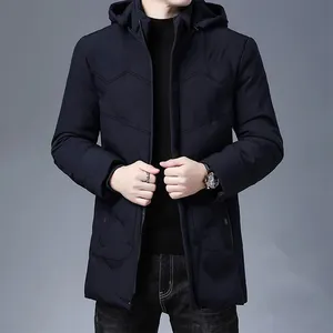 定制设计2023冬季男士河豚夹克-热卖河豚夹克，价格实惠，带有您的标志