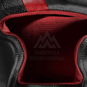 หมวกกันน็อคหัวมวยทนทานสำหรับป้องกันศีรษะสำหรับต่อยมวยดีไซน์ใหม่ - Product Image 5