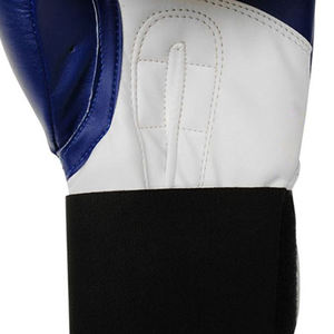 Gants de boxe imprimés avec logo personnalisé de haute qualité Nouveau design Gants d'entraînement sportif en cuir vente en gros - Product Image 6