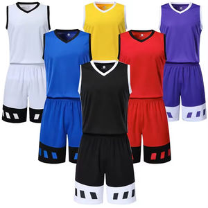 Short imprimé unisexe du meilleur fournisseur, logo personnalisé de haute qualité, dernière taille personnalisée, vêtements de sport, basket-ball et respirant - Product Image 1