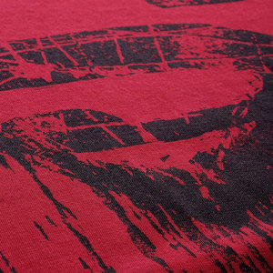 T-shirts décontractés pour hommes, 100% coton polyester, meilleur design, coupe classique, manches courtes, entièrement personnalisés, service de vente en gros OEM - Product Image 6