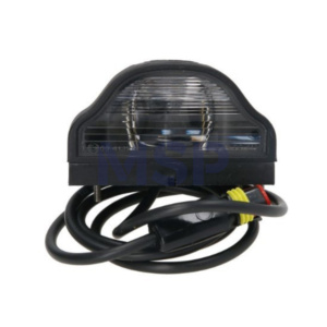 36-3000-137 - Aspock - REGPOINT I - 1,2M SUPERSEAL - SCHMITZ 1157230 - Pièces et accessoires pour remorques - MSP Export - Product Image 3