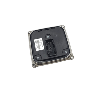 Unità di Controllo Fari Mercedes Classe A (W176) A1668203589 (12>18) - Product Image 5