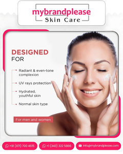 Crema facial blanqueadora Marca CocoWhite para el cuidado de la piel radiante y brillante Etiqueta privada OEM ODM Oferta de fabricante personalizado - Product Image 4