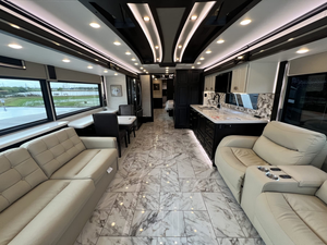 Autocaravana Tiffin A-L-L-E-G-R-O BUS 45OPP 2026 lista para la venta - Product Image 5