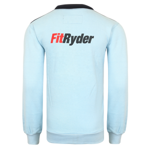 Sudadera con cremallera para hombre con logotipo personalizado al por mayor, ropa de calle clásica, Jersey térmico, de gran tamaño Sudadera con capucha, sudadera básica unisex, proveedor - Product Image 2