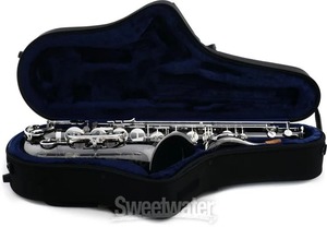 P. Saxofón tenor Mauriat de perla negra de" - Product Image 2