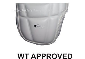 Chaussettes E-Sensor KP K2, 8 capteurs, matériau PU durable, antidérapantes, entraînement professionnel, approuvées par la WT, compétitions de taekwondo - Product Image 3