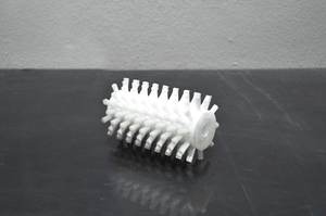 Cylinder <b>brush</b> for industrial use - Product Image 3