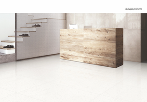 Carreaux de sol en porcelaine émaillée de conception moderne, très vendus, 600x1200 mm, polis, 8 mm d'épaisseur, 60x120 cm, pour la maison, l'appartement - Product Image 6