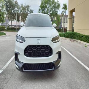 Honda HR-V EX-L Usado del 2023 - Product Image 1