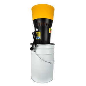 Nuevo Producto 2026 Trituradora de Alimentos Euromill-25L Des Champs Mulino Per Cereali en Oferta - Product Image 1