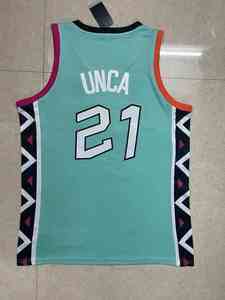Camisetas de baloncesto personalizadas de secado rápido transpirables-Ropa de uniforme de baloncesto estampada para hombres y jóvenes - Product Image 2