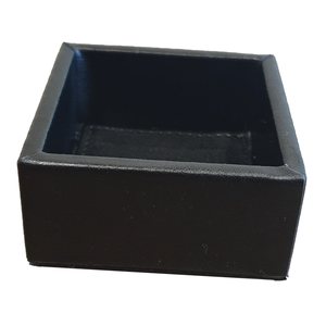 ถาดหนัง PU ขนาดเล็กสำหรับเครื่องประดับ - Product Image 1