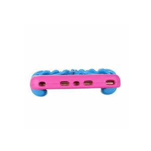 Funda Protectora de Silicona Estilo Boxer Netzy para iPad 9.7 2018 6ª Gen, Funda para Tablet a Prueba de Golpes con Espuma EVA para Niños - Product Image 6