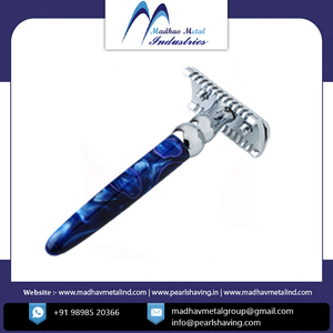 Las maquinillas de afeitar profesionales personalizadas más vendidas disponibles a precio mayorista - Product Image 2