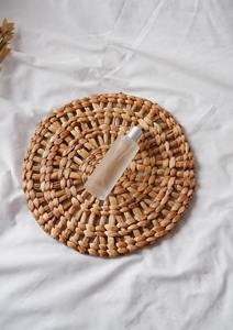 Boho Natural Round Boho <b>Placemat</b> Eco friendly products Made in Vietnam <b>Table</b> decoration Woven <b>Placemat</b> Wholesale - Product Image 4