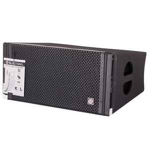 Module de subwoofer actif de haute qualité KXL10A 10 pouces 700 Watts - Product Image 2