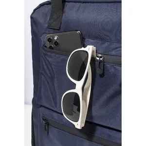 Zaino Ecologico RPET Westing per Gadget Promozionali - Product Image 4