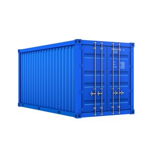ตู้คอนเทนเนอร์ขนส่งสินค้าขนาด 20 ฟุต เกรดสูง - Product Image 6