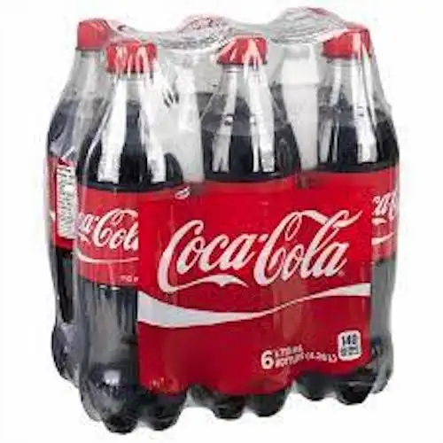 Bulk Buy Carbonated Soft Drinks 330ml 350ml Cans