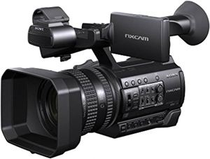 Vendedor verificado para videocámara profesional NXCAM de 2017 - Product Image 4