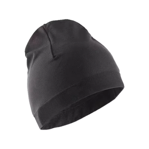 Headwear Fitness Sports Skull Cap Breathable Running <b>Beanie</b> Quick Dry Thermal Cap Comfortable Versatile Activewear Sports Hat - Product Image 1