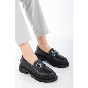 Scarpe da donna con fibbia dettagliate - Product Image 2