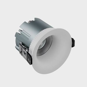 إضاءة سقف <span class=keywords><strong>LED</strong></span> غائرة عالية الجودة بقوة 12 واط و15 واط و20 واط، قابلة للتعديل، بدون إطار، مضادة للوهج، IP65، معتمدة من SAA - Product Image 1