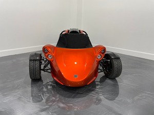 Mejor Oferta para Motocicletas Todoterreno de 3 Ruedas CAMPAGNA T-REX RR 3S 2015-2026 Nuevas/Usadas Listas para Enviar Originales - Product Image 2