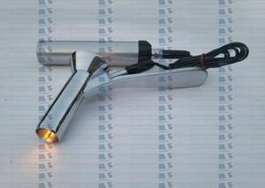 Sigmoidoscope Set & Proctoscope <span class=keywords><strong>Anoscope</strong></span> & Tube Obturator cerrahi Sigmoidoscopy - Product Image 6