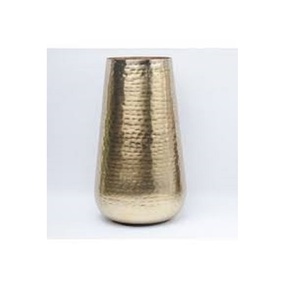 Florero de Metal para decoración del hogar, macetas y jarrones de flores, diseño de moda de lujo para regalos y suministros para fiestas - Product Image 6
