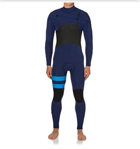 Combinaison de plongée intégrale en néoprène de haute qualité, personnalisée, à peau lisse, pour adultes - Product Image 6
