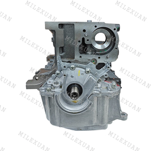 Bloc moteur nu en fonte K7M testé à 100 % pour Renault Clio/Mégane/<span class=keywords><strong>Kangoo</strong></span> 1.6L 8V SOHC essence - Product Image 4