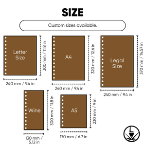 Thủ công khắc bằng gỗ đơn chủ tùy chỉnh xây dựng thương hiệu có sẵn - Product Image 2