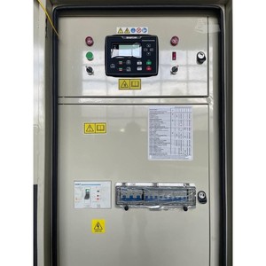 POWERSOURCE Y138 2025 <b>Diesel</b> <b>Generators</b> - Product Image 5