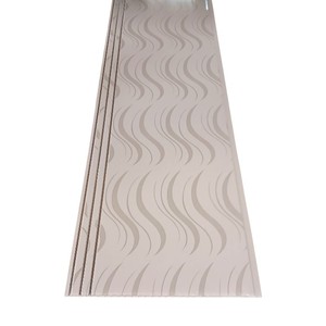 Hiện đại chống-sag <span class=keywords><strong>PVC</strong></span> gạch Trần Rust-proof cách nhiệt cách nhiệt cho thương mại khu dân cư sử dụng cho Mall khách sạn Trần lưới - Product Image 3