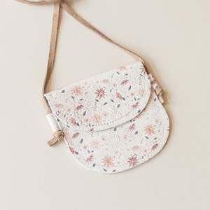 Sac de rangement fonctionnel pour petite fille Purse in Bloom - Product Image 2