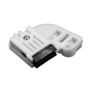 Cric de vitre droit en plastique pour Volkswagen Transporter T5 (expédition du fabricant turc) Code produit: FD113578 - Product Image 5