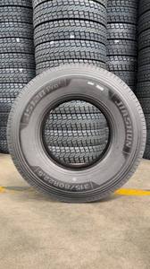 Neumáticos Radiales Comerciales Nuevos y Usados para Camiones 175/70R14 de Caucho Natural para Exportación Internacional - Product Image 1