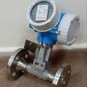 Độ chính xác cao endress hauser promass prowirl200mm Vortex Flow Meter cho quá trình công nghiệp tự động hóa kỹ thuật số Vortex Flow Meter - Product Image 1