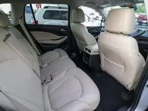 Buick Envision Preferred 2019 - Product Image 6