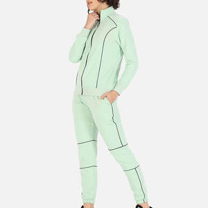 El último diseño, ropa para correr, recién llegado, chándal para mujer, ropa de calle, chándal para mujer más vendido - Product Image 3