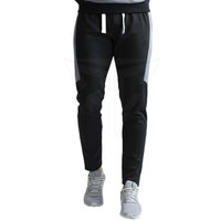 Vente en gros de survêtements d'hiver de haute qualité 100% coton avec capuche zippée pour hommes, style streetwear régulier, légers, service OEM personnalisé