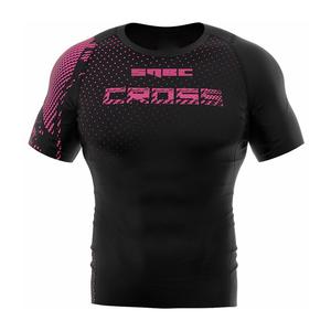 เสื้อแรชการ์ดแขนยาวสำหรับใส่เล่นเซิร์ฟว่ายน้ำเล่นมวยเล่นเซิร์ฟว่ายน้ำได้โลโก้ออกแบบได้ตามต้องการ - Product Image 6