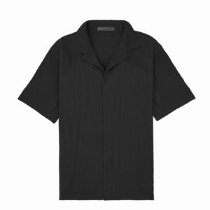 High Quality <b>Summer</b> T <b>Shirt</b> and Shorts Set Custom Logo Cotton <b>Mens</b> Shorts and T <b>Shirt</b> Sets - Product Image 6