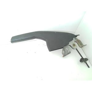 Levier de frein à main Volkswagen Polo 5ème Série 6R0711461L (09>17) - Product Image 4