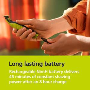 Philips Oneblade Pro 360 QP6652/30 Rasoir - Product Image 2