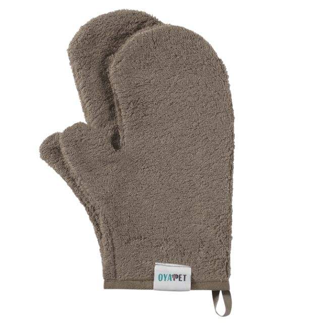 สีน้ำตาล